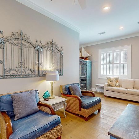 Villa Stone'S Throw Destin Exterior foto