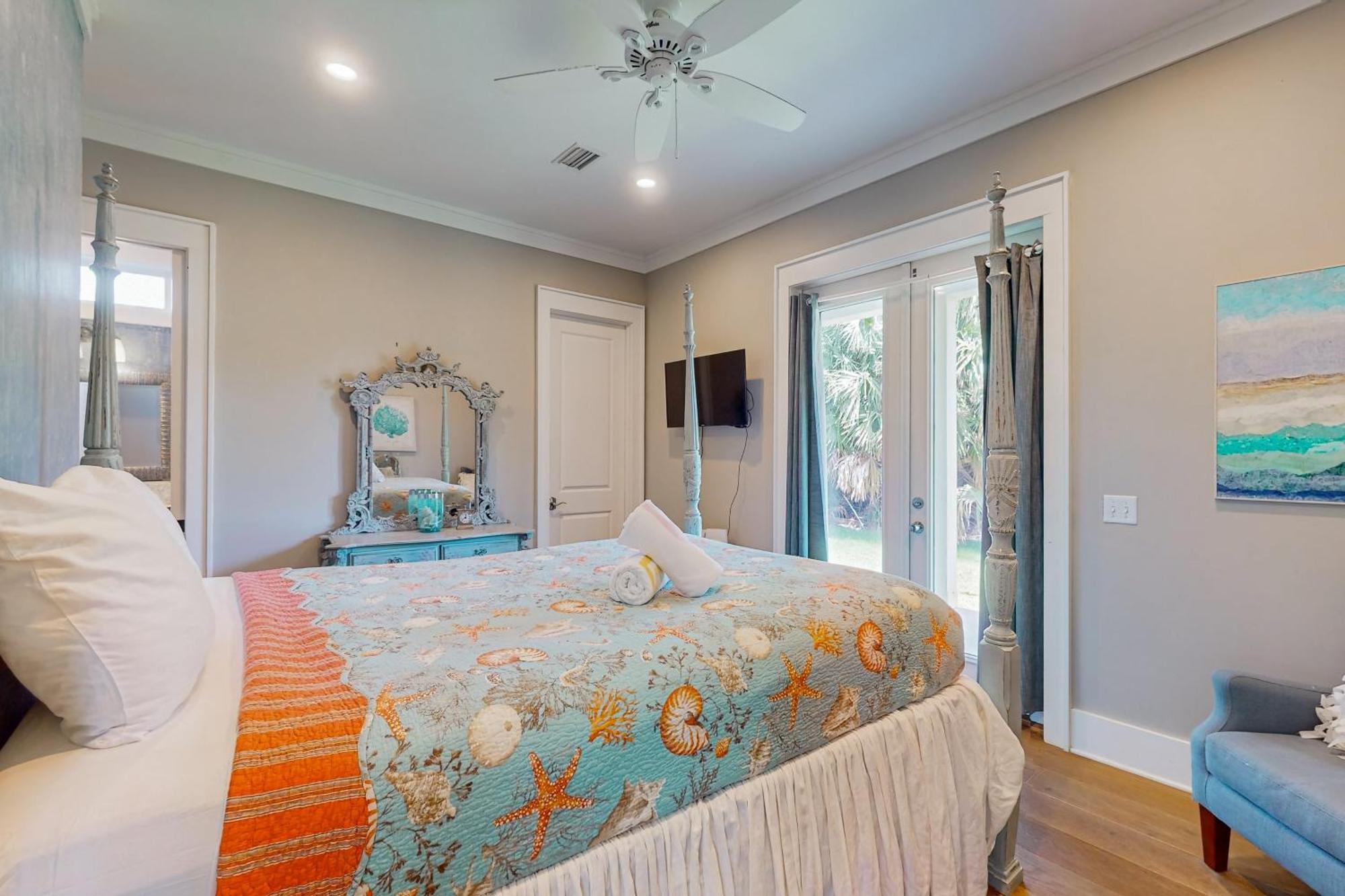 Villa Stone'S Throw Destin Exterior foto