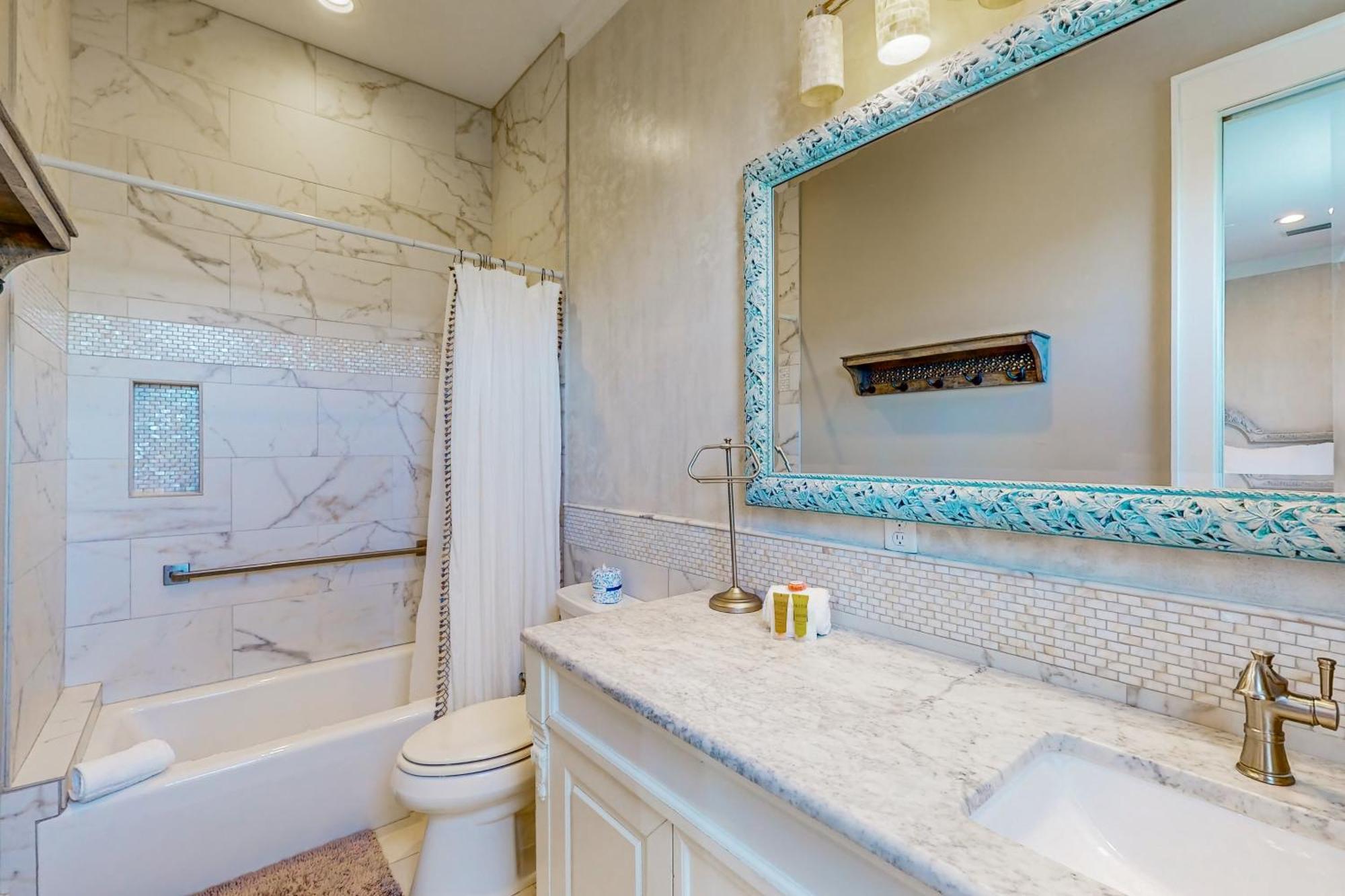 Villa Stone'S Throw Destin Exterior foto