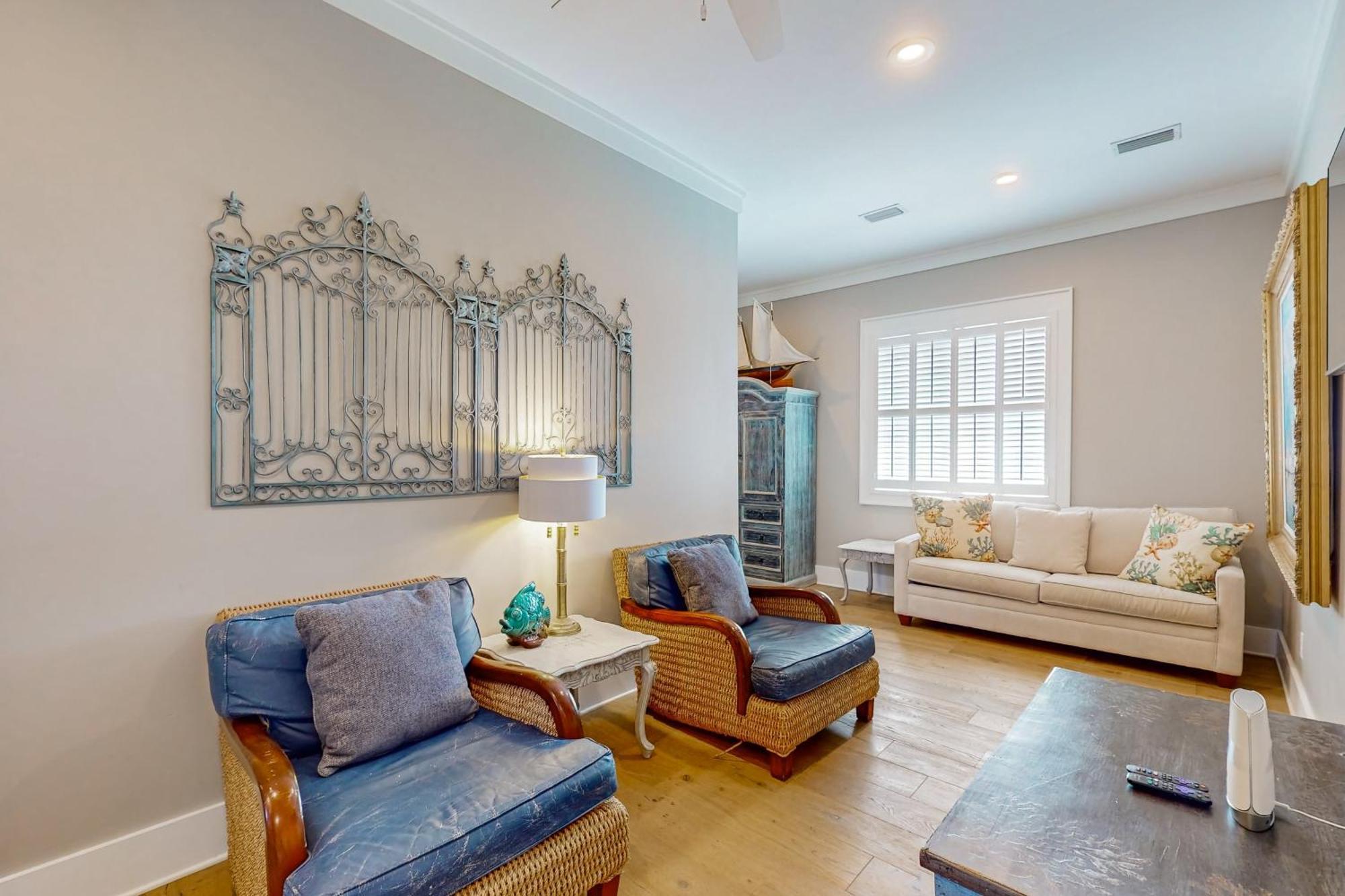 Villa Stone'S Throw Destin Exterior foto