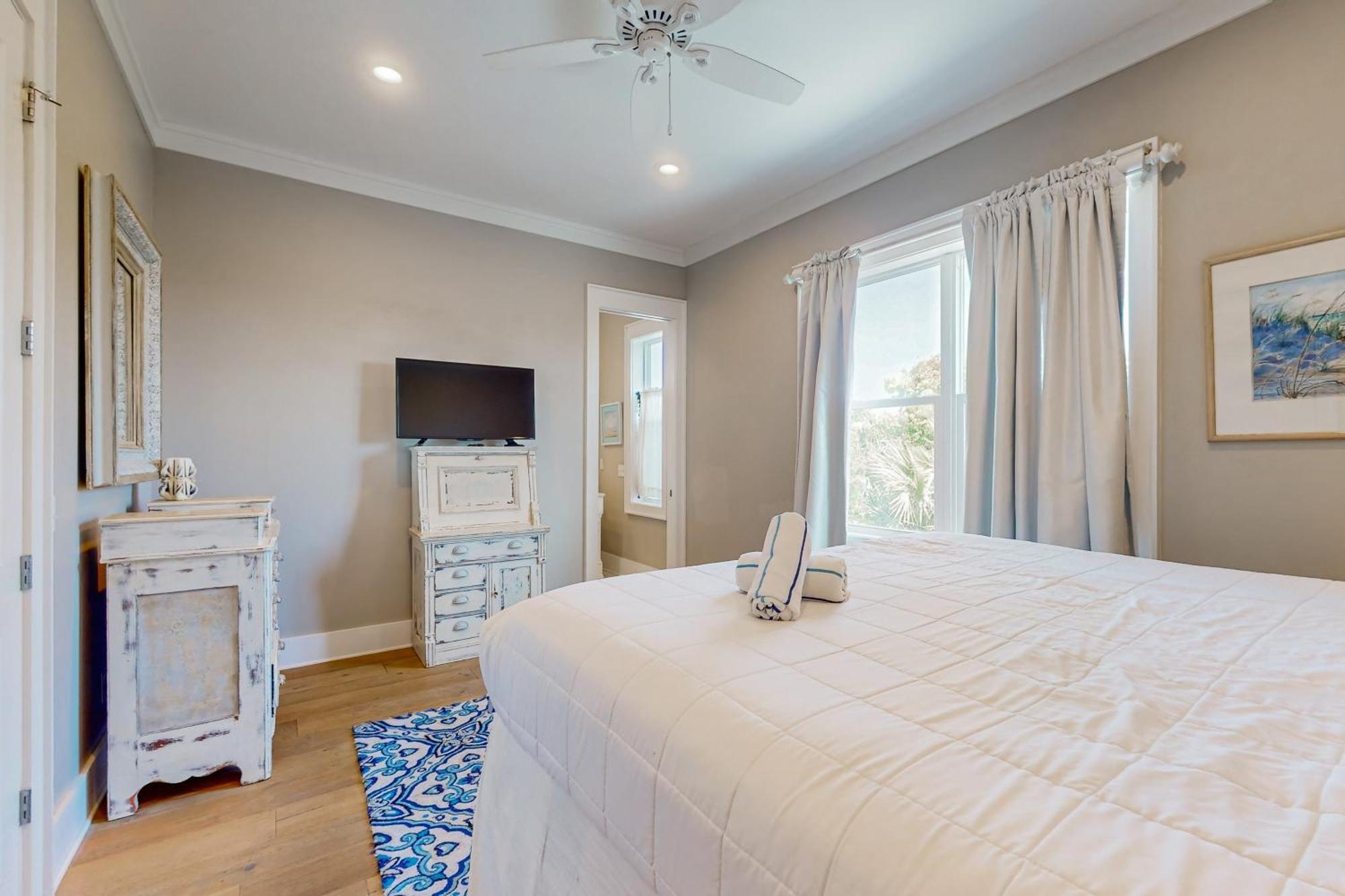 Villa Stone'S Throw Destin Exterior foto