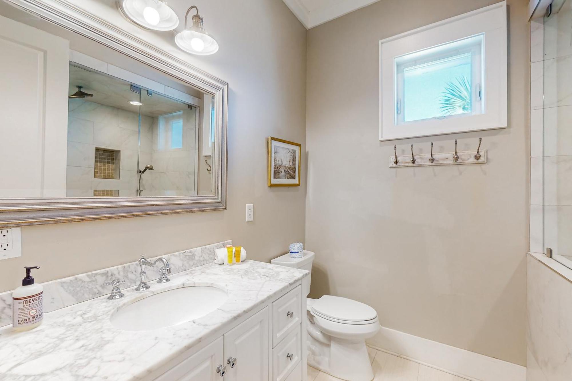 Villa Stone'S Throw Destin Exterior foto