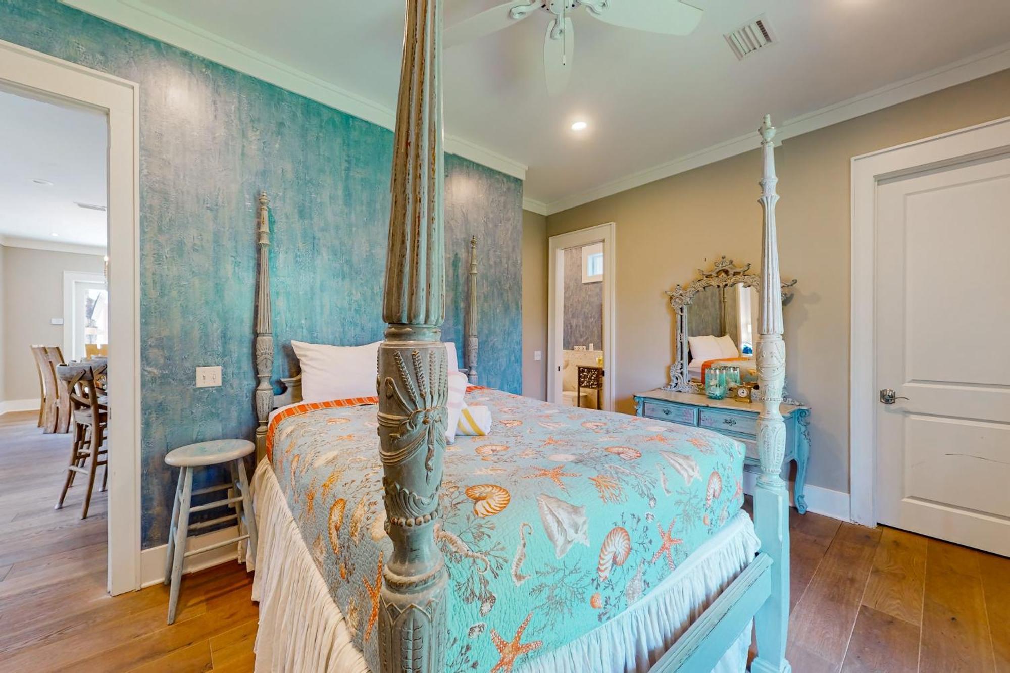 Villa Stone'S Throw Destin Exterior foto