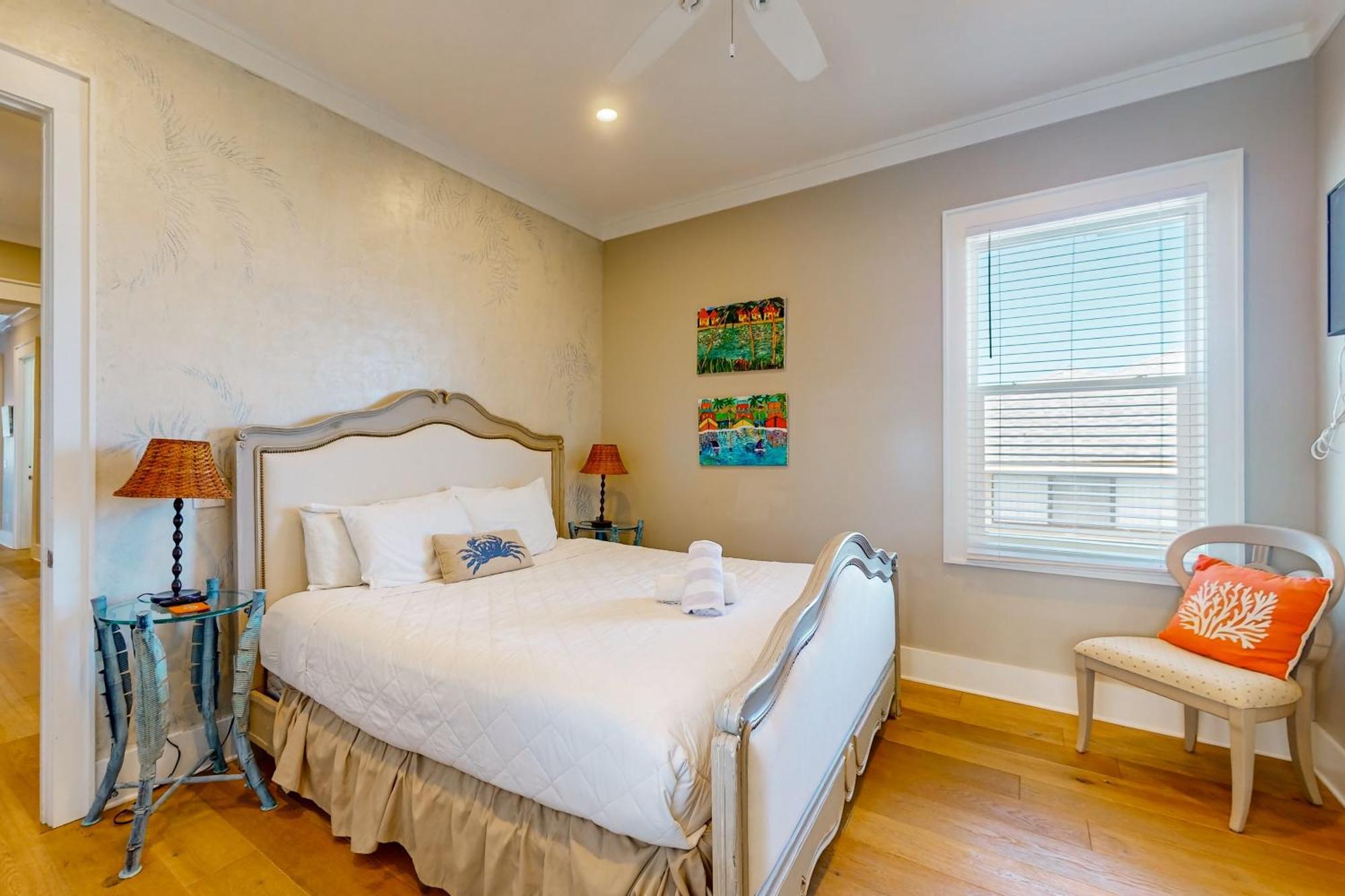 Villa Stone'S Throw Destin Exterior foto