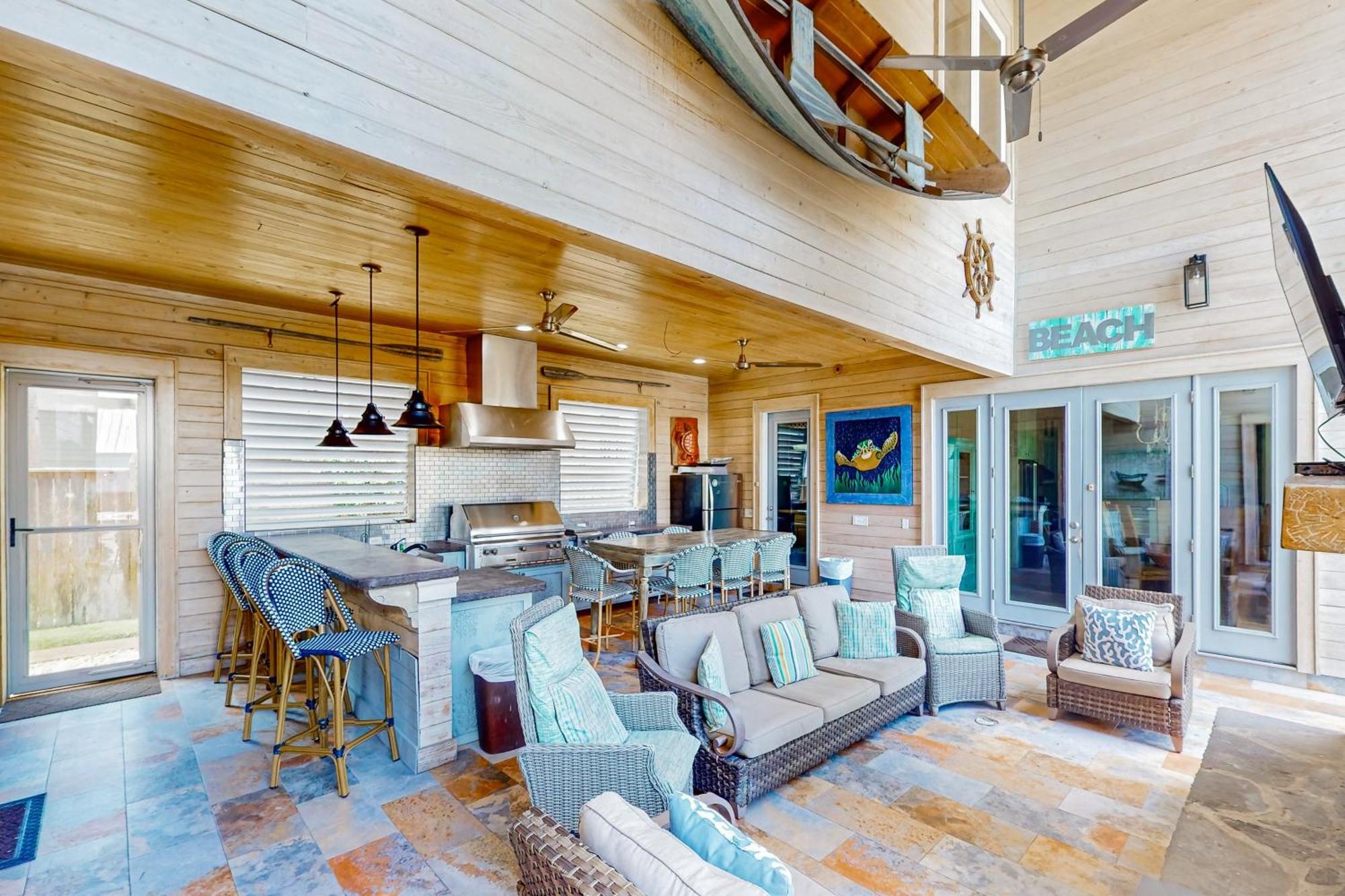 Villa Stone'S Throw Destin Exterior foto
