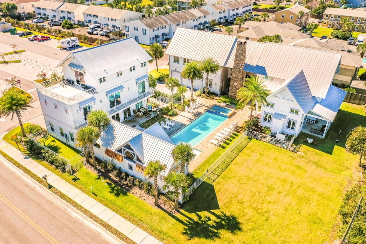 Villa Stone'S Throw Destin Exterior foto