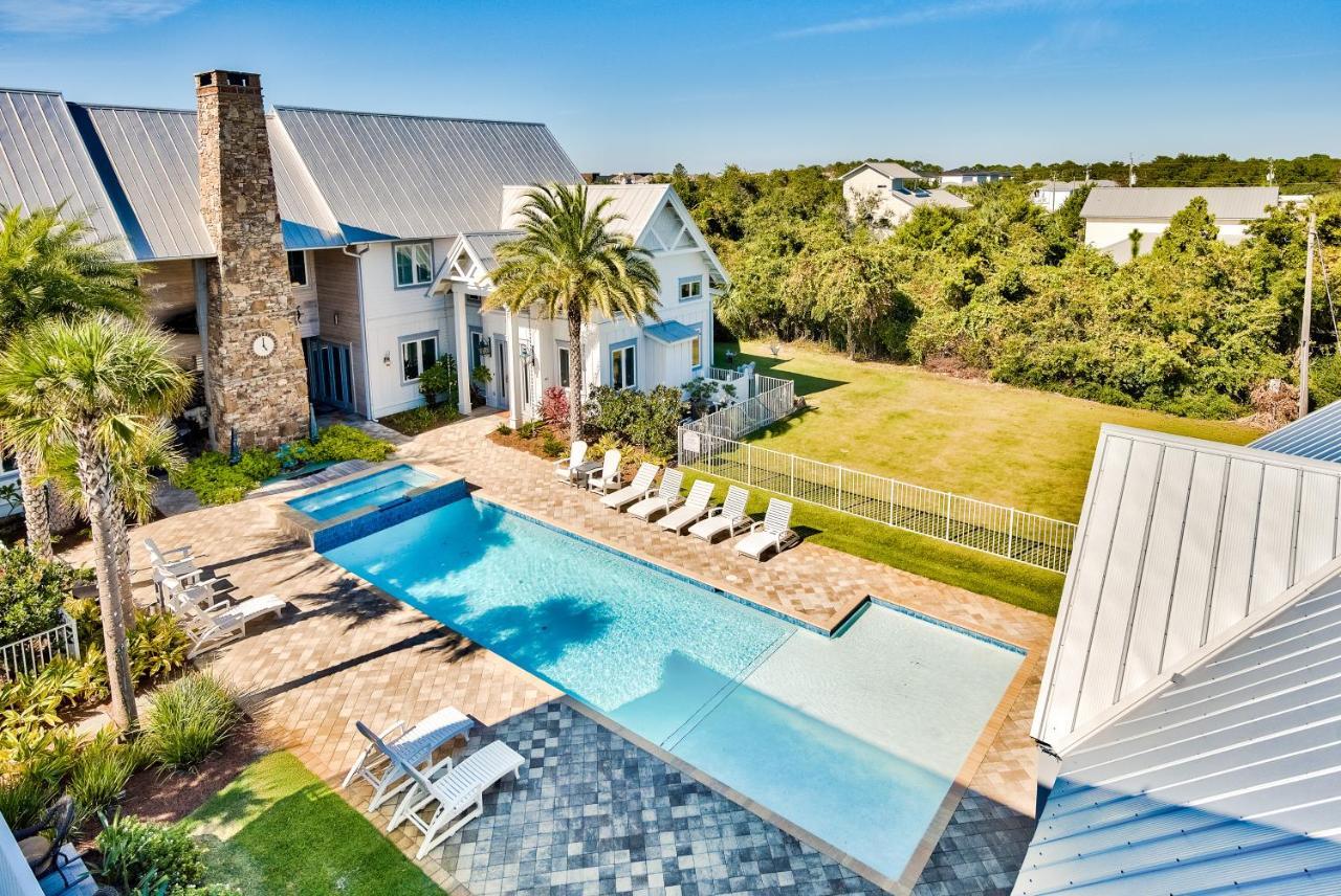 Villa Stone'S Throw Destin Exterior foto